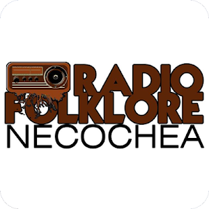 Radio Folklore Necochea Screenshot 1