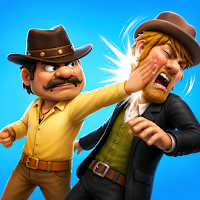 Power Slap: Battle Arena