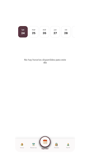 Estudio Mali Screenshot 1