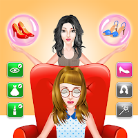 Left or Right: Fashion Stylist