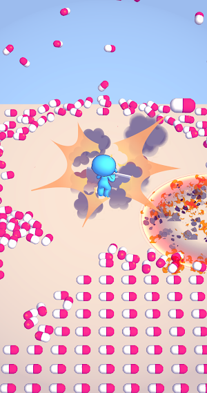 Push Them All! Screenshot 3