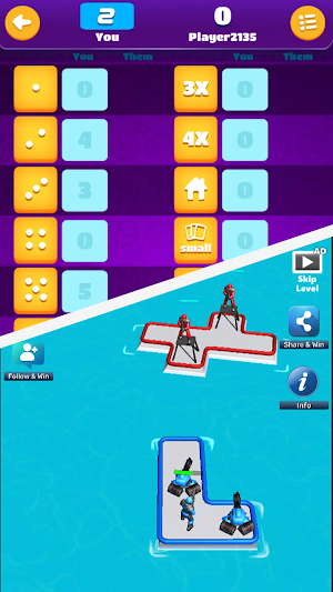 GamezBox Collection MiniGames Screenshot 3