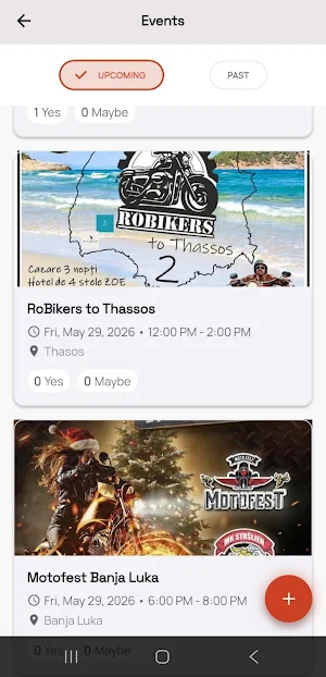 Riders 4 Life Screenshot 2