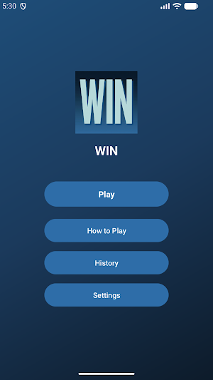 Win Dot Screenshot 0