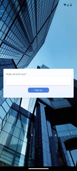 CyVisitor Screenshot 0