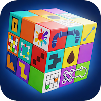 Puzzles Bundle Packs - No Wifi
