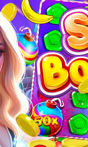 Sweet Bonanza Screenshot 1