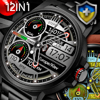 Modern Dial by PontON