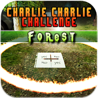 Charlie Challenge(Forest)