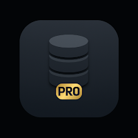 SQLite Editor Pro