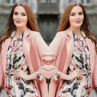 Photo Mirror Style Editor