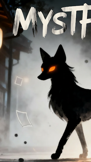 MystFrame Screenshot 2