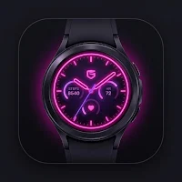Stratos 3 Watchfaces