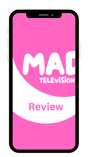 MadiTv Screenshot 0