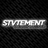 STVTEMENT Sneaker Boutique