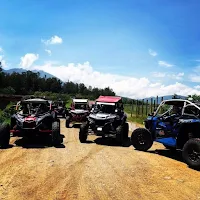 Can Am and RZR Wallpaper 2024