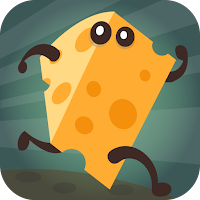 Cheese Rush