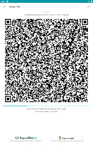 Briskwire™ Screenshot 2