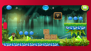 Zor's Measures Screenshot 3
