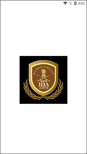 IDA Classes Jaipur Screenshot 0