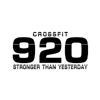 CrossFit 920