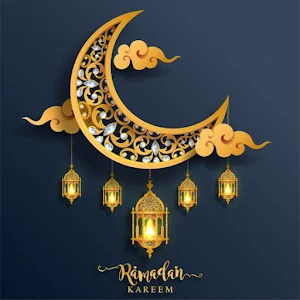 Ramadan Kareem 2024 Screenshot 1