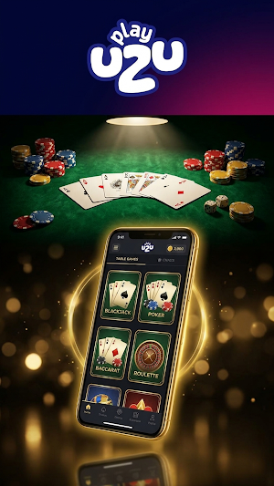 PlayUZU Screenshot 3
