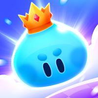 Jelly More: Swipe & Survive