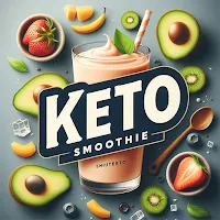 Keto Diet Smoothie Recipes