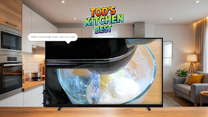 Tods Kitchen Channel Screenshot 1