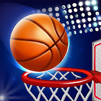 Basketball Games 🏀 120 Levels