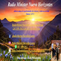Radio Minister Nuevo Horizonte