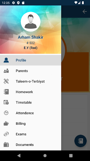 School of Enablers Screenshot 3