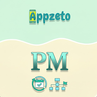 Appzeto PM