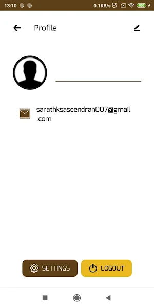 Restaurant Kafi Burehus Screenshot 3