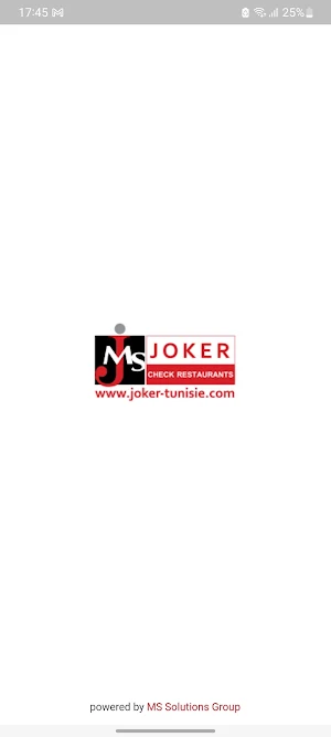 Joker Pay Screenshot 0