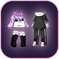 Gacha Club Outfit Ideas