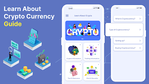 TradePro: Learn Pro Trading Screenshot 0