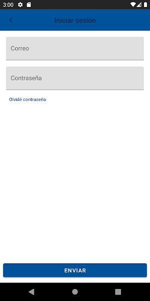 Carrera Alternativa Screenshot 3