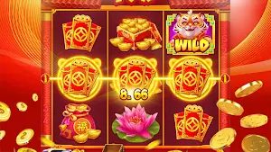 Fortune BR Tiger Screenshot 2