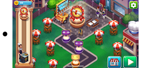 Quick Cook Tycoon Screenshot 0