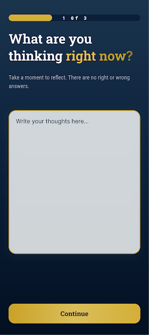 PMA Daily Reset Screenshot 1