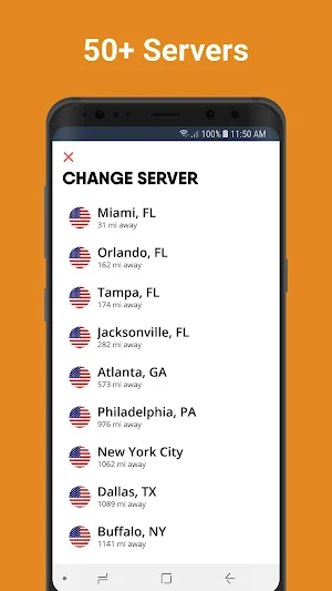 SpeedSmart Speed Test - Internet SpeedTest Screenshot 2