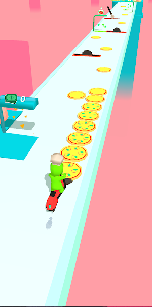 Pizza Craft Screenshot 3