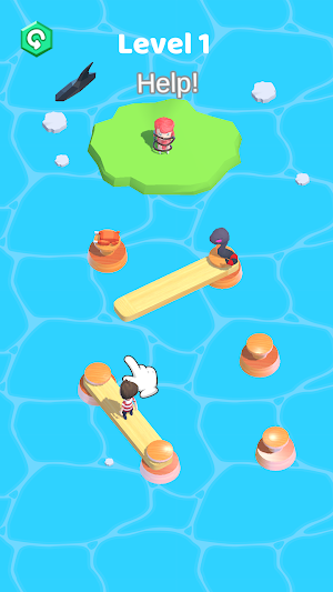 Board Rescue Screenshot 0