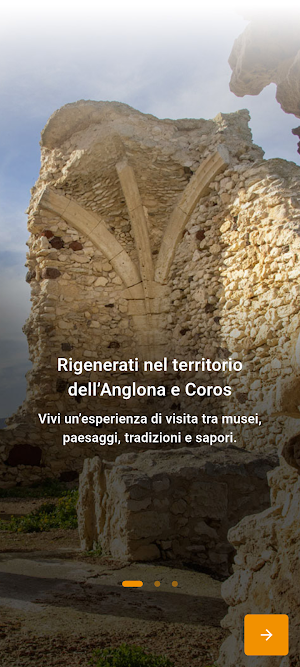 Terre che rigenerano Screenshot 1