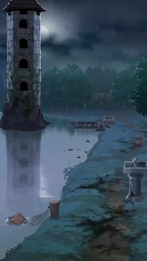 Amusement park escape Screenshot 3