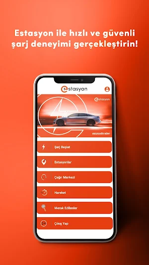 Estasyon Screenshot 0