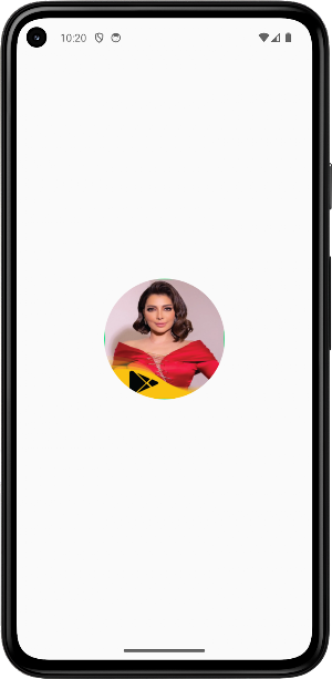 أغاني الفنان : اصاله نصري Screenshot 0