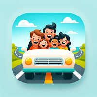 Family Road Trip Games